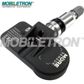 MOBILETRON Tire pressure sensor 10894747 Version: Direct-Fit TPMS, Frequency Range [MHz]: 433 1.