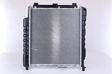 NISSENS Radiator 292913 Aluminum/plastic
Cooling fins material: Aluminium, Core Depth [mm]: 32, Core Length [mm]: 360, Core Width [mm]: 405, Inlet O [mm]: 36, Outlet O [mm]: 36, Radiator type: Brazed cooling fins, Supplementary Article/Info 2: without expansion tank, Supplementary Article/Supplementary Info: without gasket/seal, Water Tank Material (radiator): Plastic 2.
