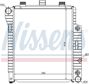 NISSENS Radiator 292913 Aluminum/plastic
Cooling fins material: Aluminium, Core Depth [mm]: 32, Core Length [mm]: 360, Core Width [mm]: 405, Inlet O [mm]: 36, Outlet O [mm]: 36, Radiator type: Brazed cooling fins, Supplementary Article/Info 2: without expansion tank, Supplementary Article/Supplementary Info: without gasket/seal, Water Tank Material (radiator): Plastic 5.