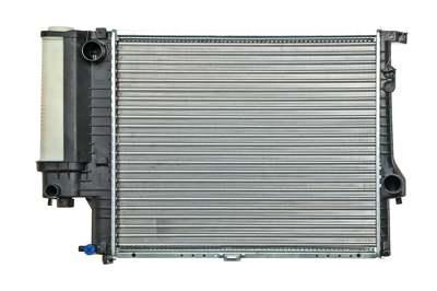 A.Z. MEISTERTEILE Radiator