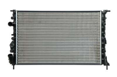 A.Z. MEISTERTEILE Radiator