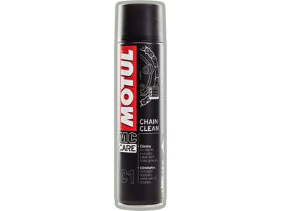 MOTUL Chain cleaner spray