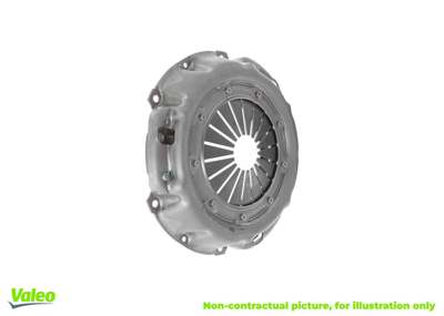 VALEO Kupplungsmechanismus