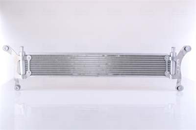 NISSENS Radiator