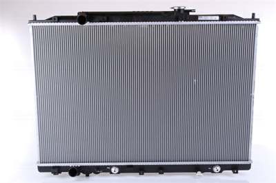 NISSENS Radiator