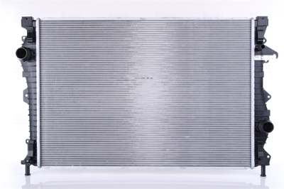 NISSENS Radiator