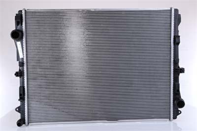 NISSENS Radiator