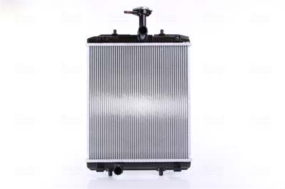 NISSENS Radiator
