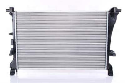 NISSENS Radiator