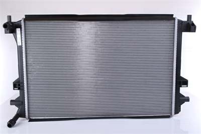 NISSENS Radiator