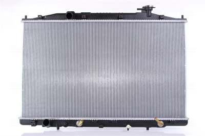 NISSENS Radiator