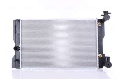 NISSENS Radiator