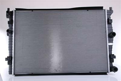 NISSENS Radiator
