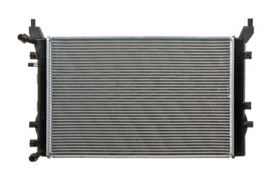 A.Z. MEISTERTEILE Radiator
