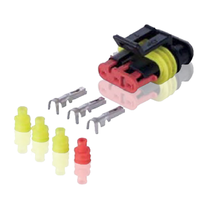 Electrical connector repair kit parts from the biggest manufacturers at really low prices