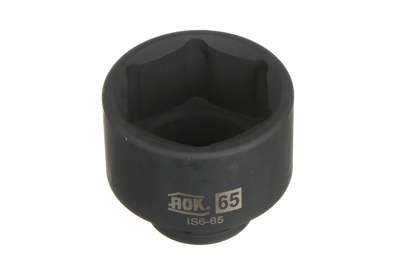 AOK Socket wrench - metric