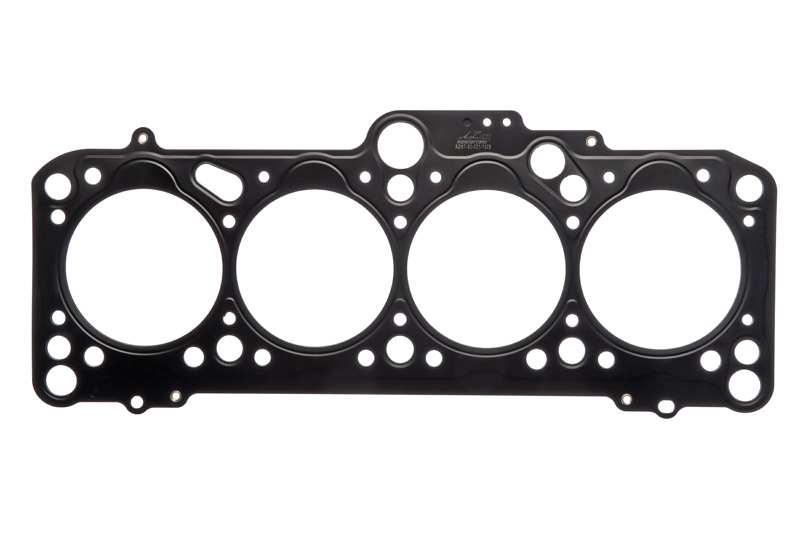 A.Z. MEISTERTEILE Cyilinder head gasket 11081612 Seal type: Sheet metal seal. Thickness [mm]: 1.57. Diameter [mm]: 81. Number of Holes: 2. only in connection with: 14-32047-01
Gasket Design: Multilayer Steel (MLS), Thickness [mm]: 1,57, Diameter [mm]: 81, Number of Holes: 2, only in connection with: 14-32047-01 1.