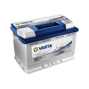 VARTA Antriebsbatterie