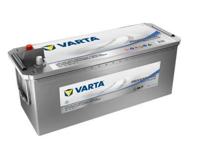 VARTA Antriebsbatterie