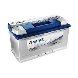 VARTA Antriebsbatterie