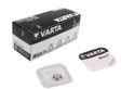 VARTA Batterie 11246995 V371/SR69/SR920SW Clockelement, Silberoxid, 10pcs Pack 3.