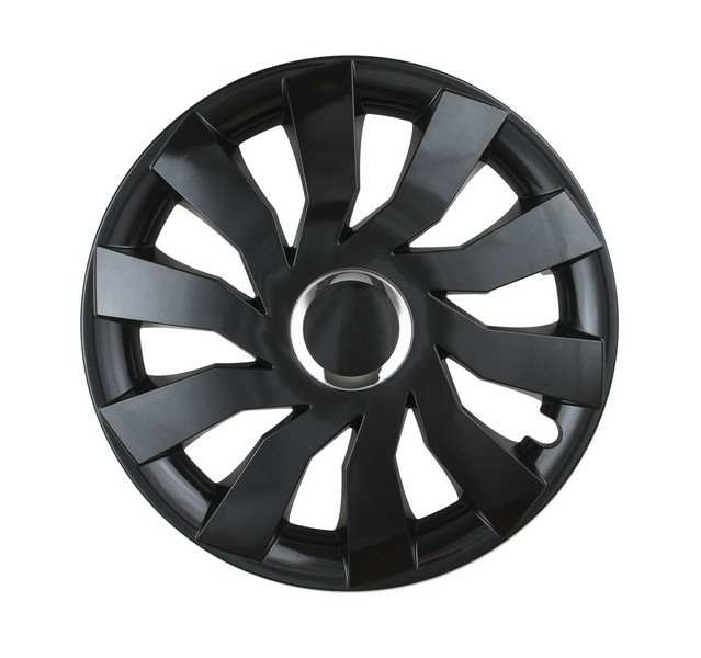 LEOPLAST Wheel cover 11247199 15 ”. Sky. black