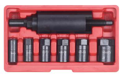 A.Z. MEISTERTEILE Drive shaft mounting tool set