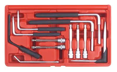A.Z. MEISTERTEILE Airbag removal tool set