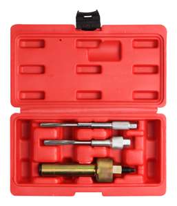 A.Z. MEISTERTEILE Glow plug remover kit