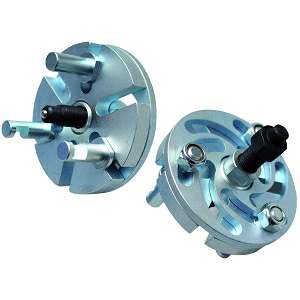 A.Z. MEISTERTEILE Camshaft sprocket remover