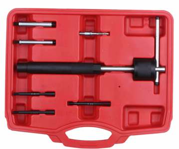 A.Z. MEISTERTEILE Glow plug remover kit