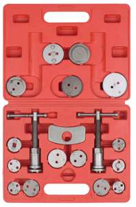 A.Z. MEISTERTEILE Brake caliper piston reseter