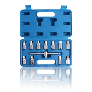 Oil plug tool kit parts from the biggest manufacturers at really low prices
