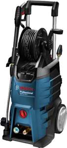 BOSCH High pressure cleaner