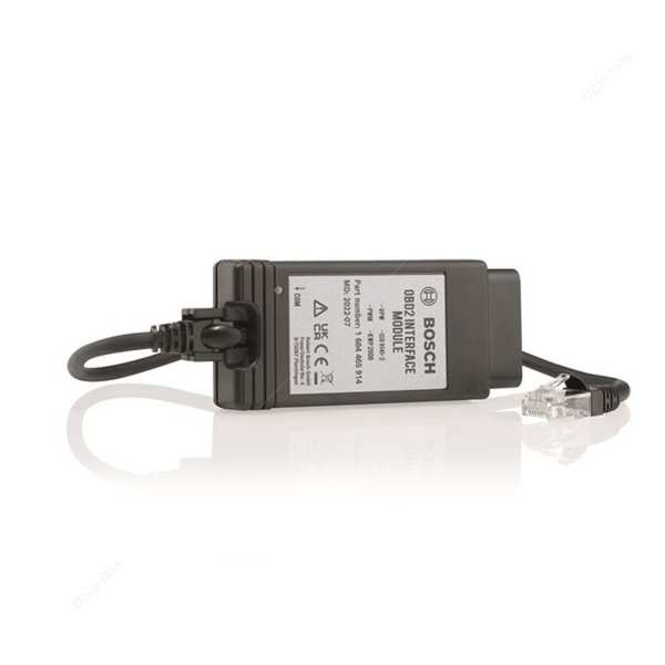 BOSCH Reifendrucksensor-Diagnostik-Adapter 11213691 OBD-II-Modul für TPA 300-Diagnosegeräte