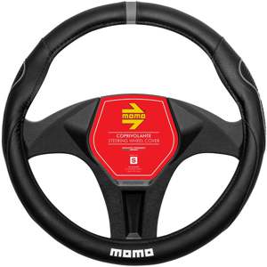 MOMO Steering wheel cover