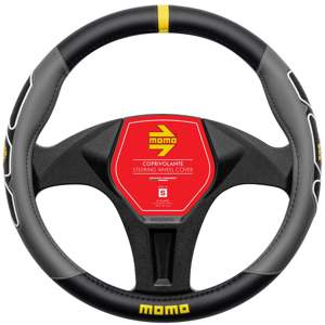 MOMO Steering wheel cover