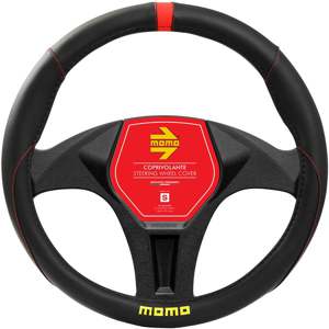 MOMO Steering wheel cover