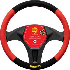 MOMO Steering wheel cover