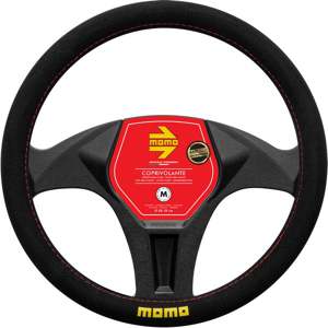 MOMO Steering wheel cover