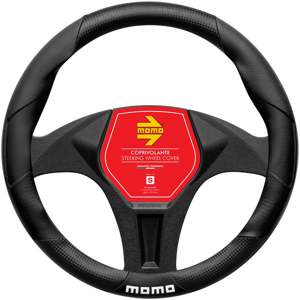 MOMO Steering wheel cover