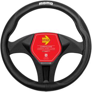 MOMO Steering wheel cover