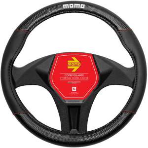 MOMO Steering wheel cover