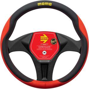 MOMO Steering wheel cover