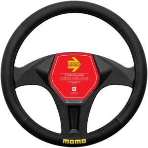 MOMO Steering wheel cover