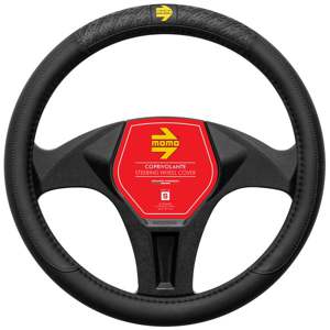 MOMO Steering wheel cover