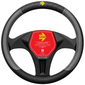 MOMO Steering wheel cover