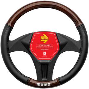 MOMO Steering wheel cover