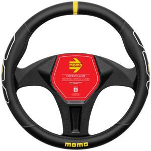 MOMO Steering wheel cover