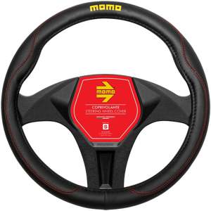 MOMO Steering wheel cover